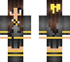 hufflepuff uniform