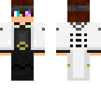 ice sage of the six path rinne and tenseigan