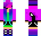 identity unknown youtuber