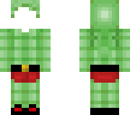 idubbbztv suit - outfit base