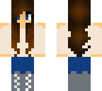 improved cool girl