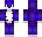 indigo tiger