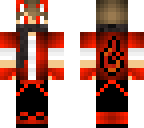 inferno fox