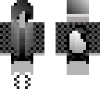 inverted ghost
