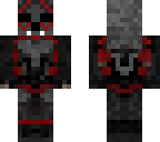 jack 'chaos' erebus