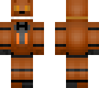 jack o freddy