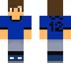 jason soccer