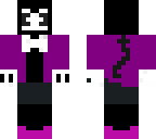 jin and the ink machine