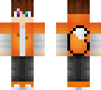 kai the fox