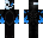 kapteinoplays blue
