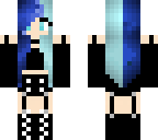 katelyn as punk 
