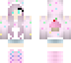 kawaii girl