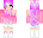 kawaii pink