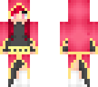 lady suzu