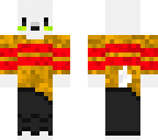 lavafall asriel