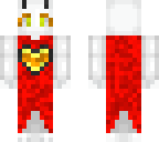 lavafall toriel