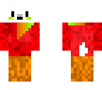 lavashift asriel