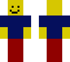 lego man