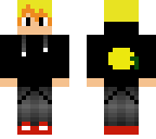 lemon back