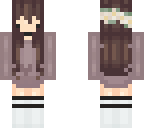 long sweater