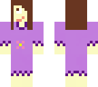 lover's skin