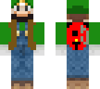 luigi without strobulb