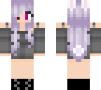 mage bunny
