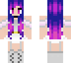 magical girl i think