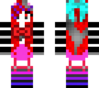 mangle edit