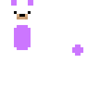 marshmallow bear