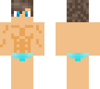 matthew in a speedo xd