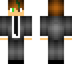 me in a tux