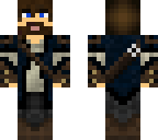 medieval jack