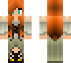 medieval tavern girl