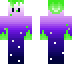 midnight slime