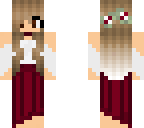 mikas dress 2