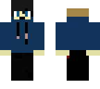minecraft boy