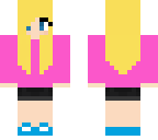 molly