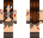 murder survivor
