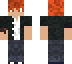 my first skin