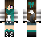 my new official skin