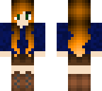 my oc
