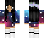 my other skin