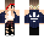 my rp skin