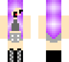 my skin