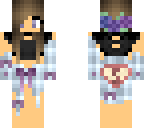 my skin again xd