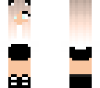 my skin neko