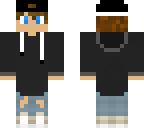 my skin no stealing