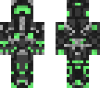 nano armor