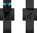 neon wolf